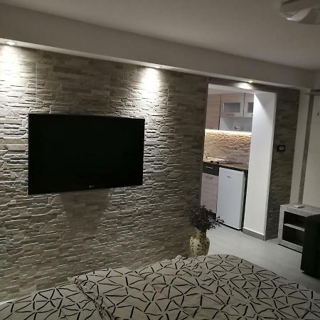 Skyblue Apartment Tolmin Exterior foto
