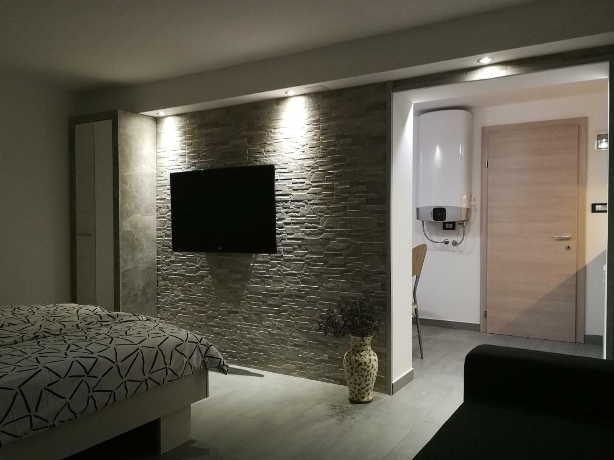 Skyblue Apartment Tolmin Exterior foto