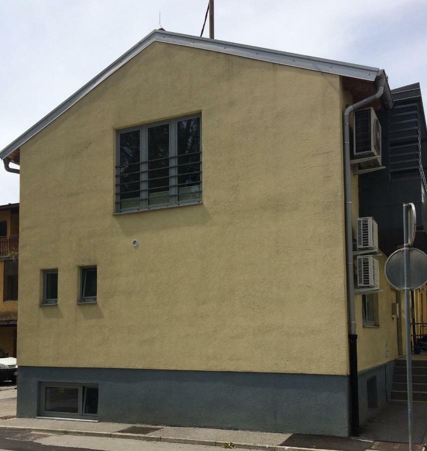 Skyblue Apartment Tolmin Exterior foto