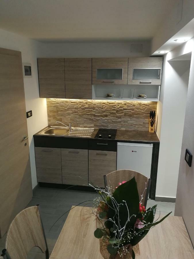 Skyblue Apartment Tolmin Exterior foto