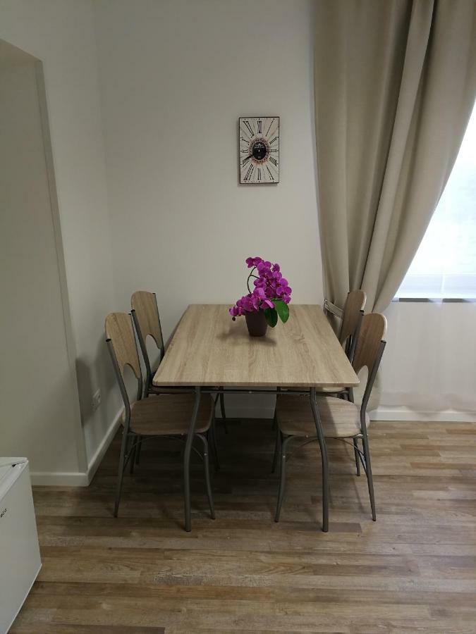 Skyblue Apartment Tolmin Exterior foto