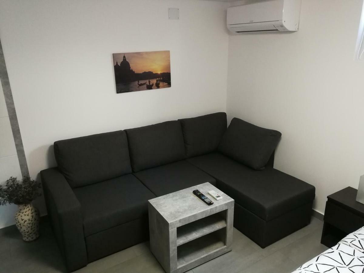 Skyblue Apartment Tolmin Exterior foto